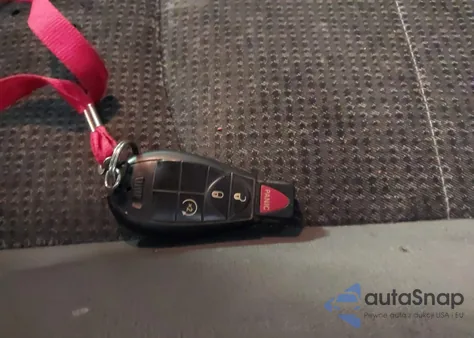 2014 Ram 1500 Outdoorsman z USA, uszkodzony, nr VIN 1C6RR7LT9ES470011